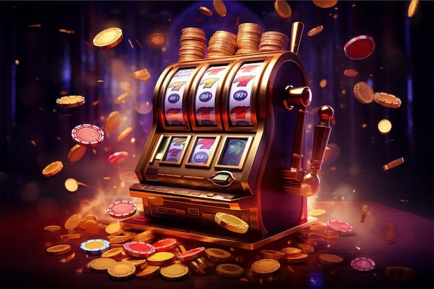14 togel featured game showcase